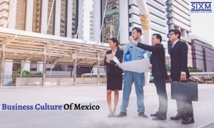Mexican Business culture