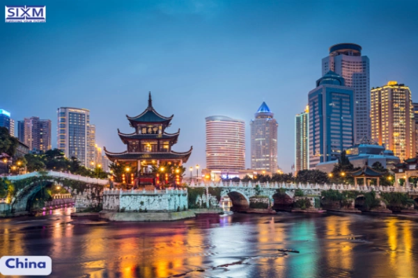  This image is about china