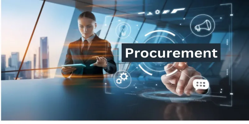  This image is about Cost-Effective Procurement 