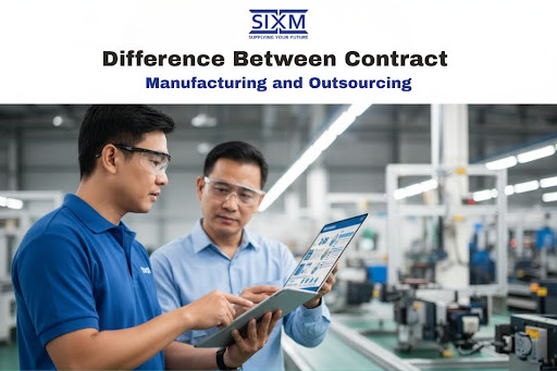 Why International Buyers Choose Mexico for Apparel QC & Sourcing