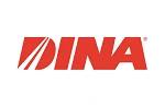 Logo for DINA Motors