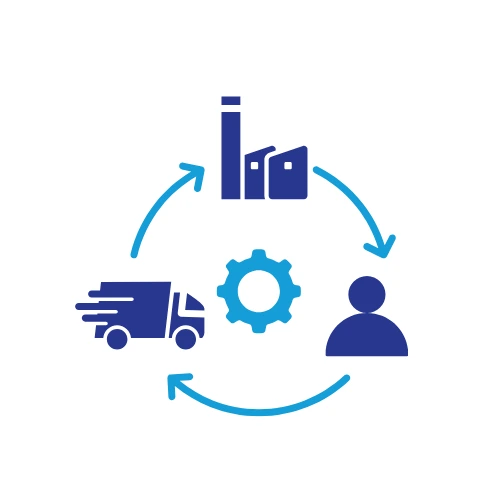 Drive Quality and Optimize Supplier