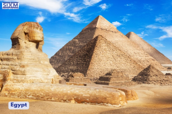  This image is about egypt