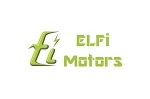 Logo for Elfi Motors