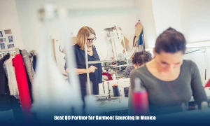  Find the Best QC Partner for Garment Sourcing in Mexico