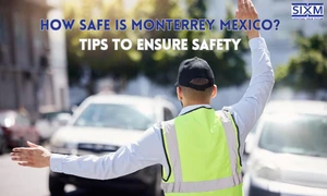 How Safe Is Monterrey Mexico