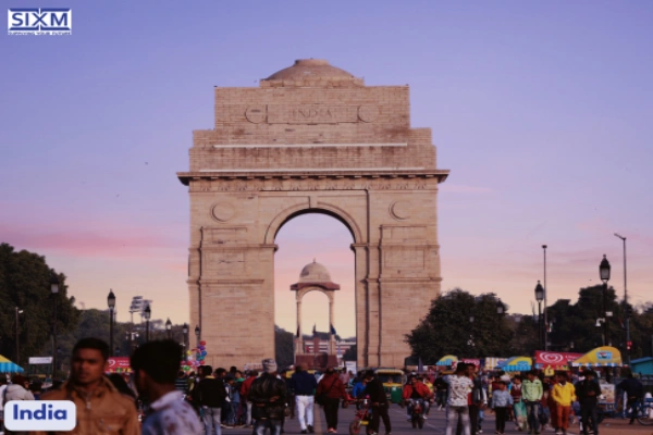  This image is about india