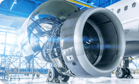 aerospace manufacturing industry in mexico