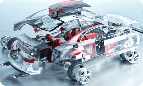 automotive manufacturing industry in mexico