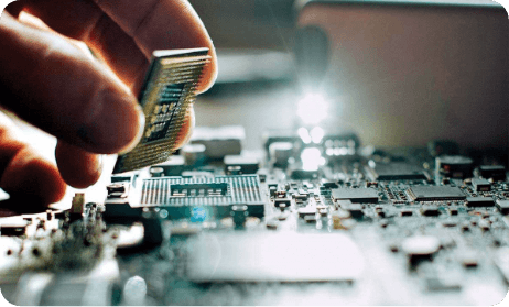 electronics manufacturing industry in mexico