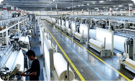textiles and apparel manufacturing industry in mexico