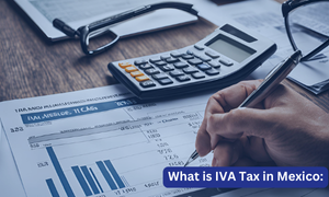  This imag is about IVA Tax in Mexico