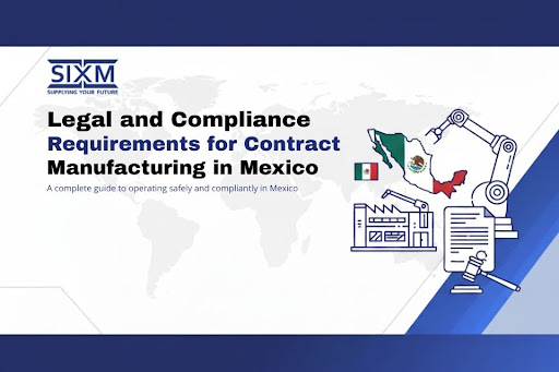 Why International Buyers Choose Mexico for Apparel QC & Sourcing