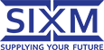 SixMexico logo