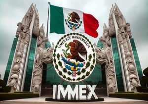 Mexico IMMEX Program