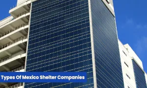  This imag is about Shelter Companies in Mexico