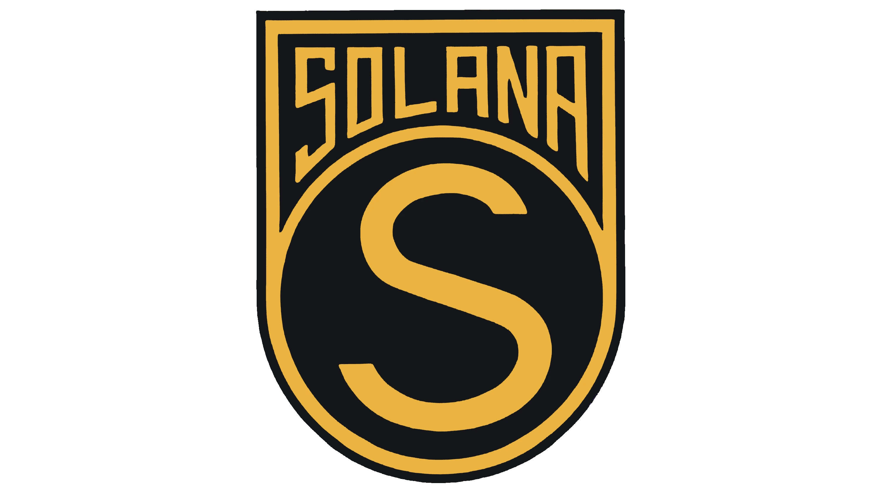 Logo for Solana Motors