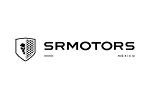 Logo for S.R. Motors