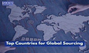  This imag is about Top Countries for Global Sourcing in 2025