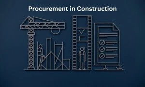  This imag is about What is Procurement in Construction